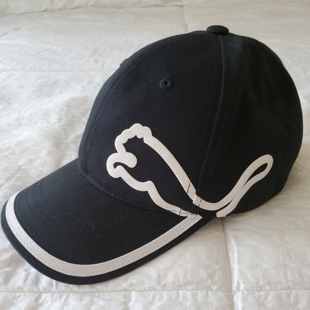 Puma hat